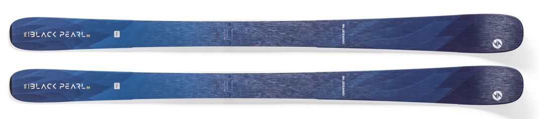 Detailed Infos about the p_ski Black Pearl 88