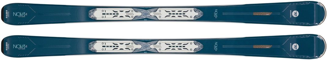 Detailed Infos about the p_ski Nova 4 CA