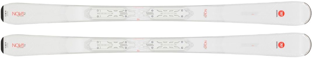 Detailed Infos about the p_ski Nova 2