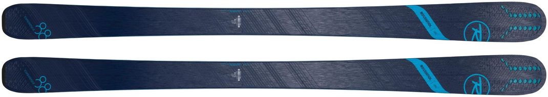 Detailed Infos about the p_ski Experience 88 TI W