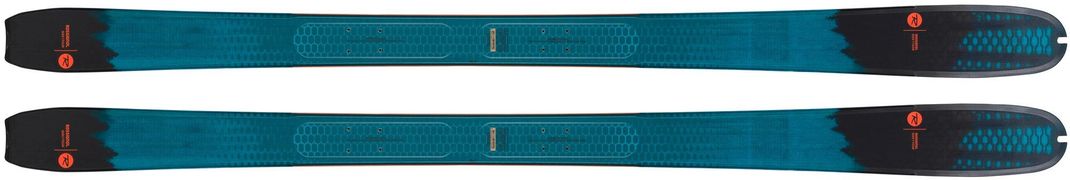 Detailed Infos about the p_ski Seek 7 Tour