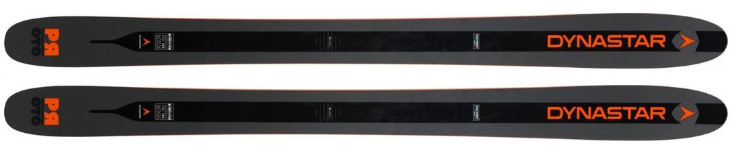 Detailed Infos about the p_ski PR-OTO Factory