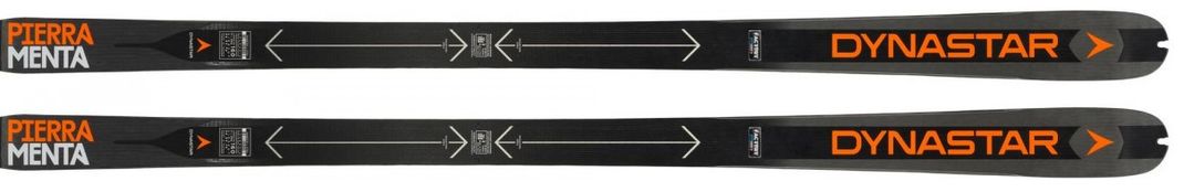 Detailed Infos about the p_ski Pierra Menta