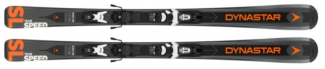Detailed Infos about the p_ski Team Speed Black