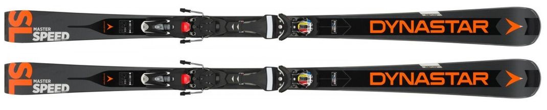 Detaillierte Infos zum p_ski Speed Master SL