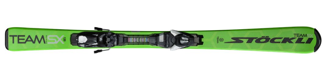 Detaillierte Infos zum p_ski SX Team