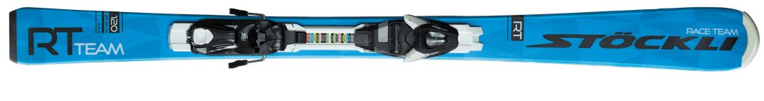 Detailed Infos about the p_ski Race Team