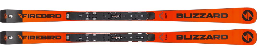 Detailed Infos about the p_ski Firebird WRC WC-Piston