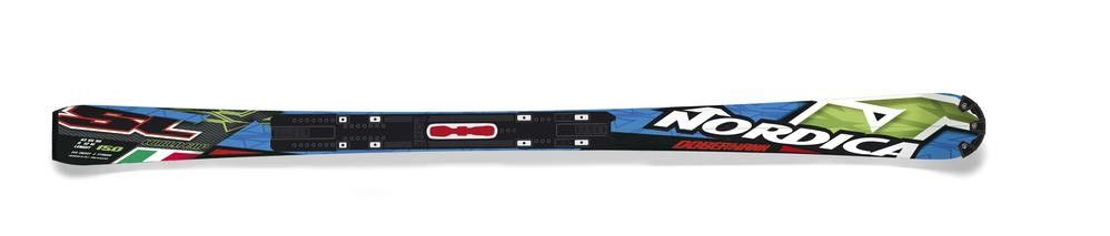 Detailed Infos about the p_ski Dobermann SL World Cup