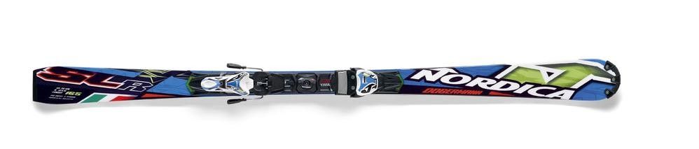 Nordica Dobermann SLR - Slalom Ski - Ski Review - Season 2013/2014