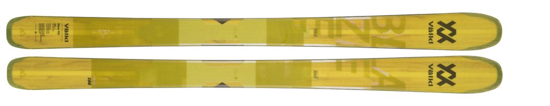 Detailed Infos about the p_ski Blaze 106