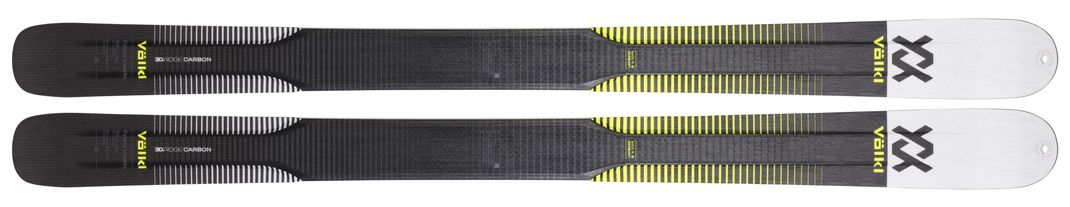 Detailed Infos about the p_ski Katana V.Werks