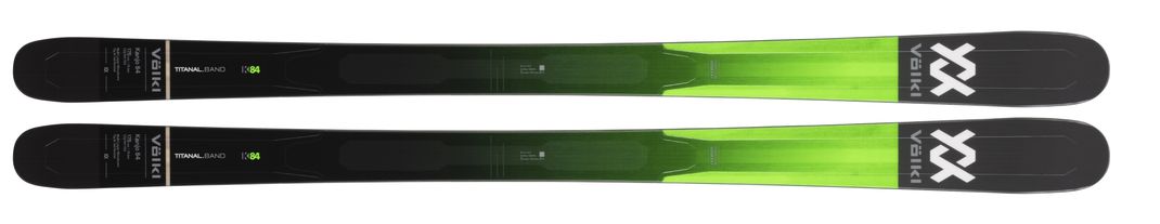 Detailed Infos about the p_ski Kanjo 84