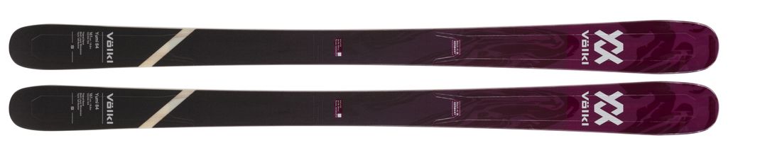 Detaillierte Infos zum p_ski Yumi 84