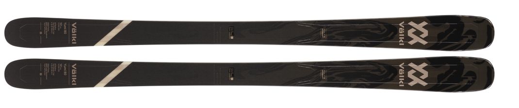 Detaillierte Infos zum p_ski Yumi 80