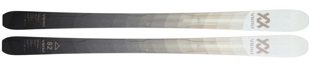 Detailed Infos about the p_ski Rise Up 82 W