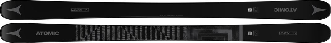 Detailed Infos about the p_ski Punx 7