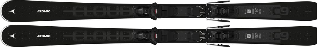 Detailed Infos about the p_ski Cloud 9