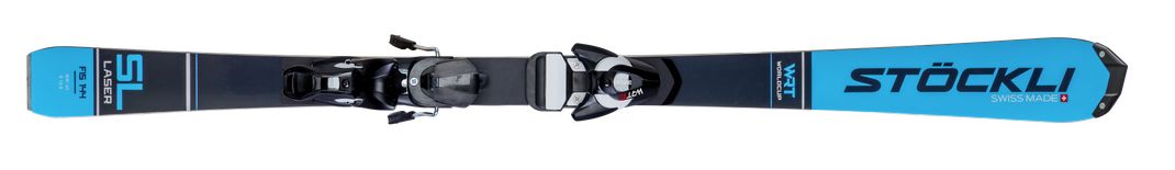 STÖCKLI LASER WRT SL FIS 165 Stockli Laser SL FIS Skis w WRT12 Bindings 2026 | Corbetts Ski +