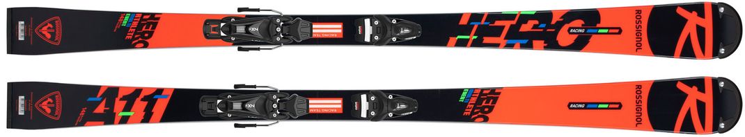 Detailed Infos about the p_ski Hero Athlete Multievent