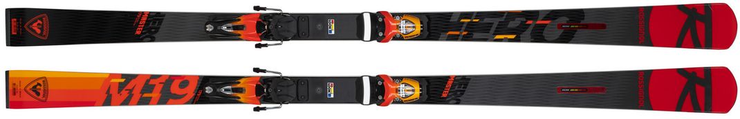 Detailed Infos about the p_ski Hero Master