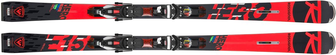 Rossignol Hero Elite MT TI - Sport Carver - Ski Review - Season