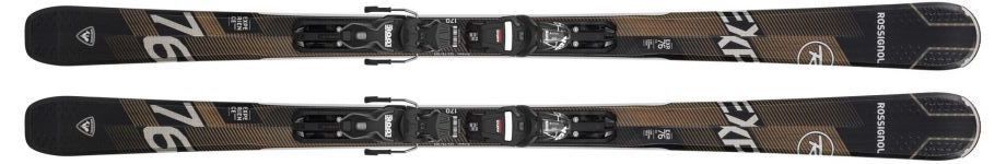Rossignol Experience 76 CI - All Mountain Ski - Ski Review