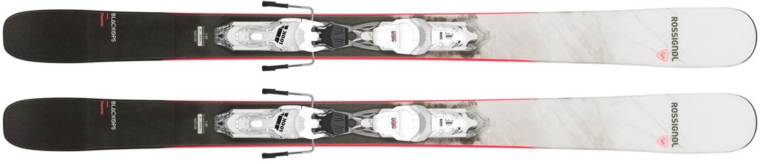 Detailed Infos about the p_ski Blackops W Dreamer