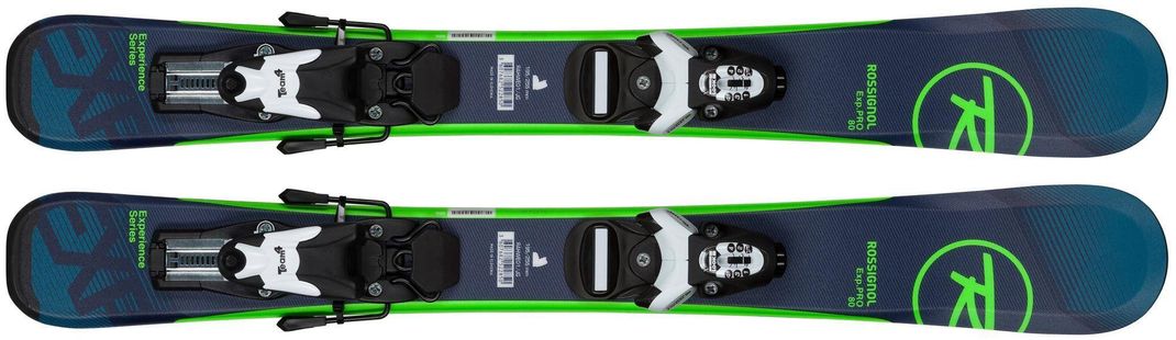 Detaillierte Infos zum p_ski Experience Pro Team