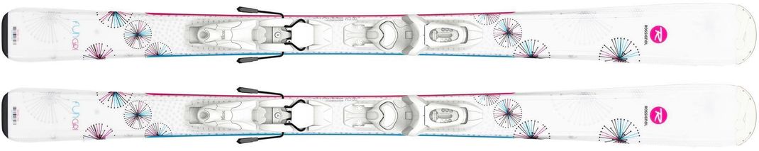 Detailed Infos about the p_ski Fun Girl