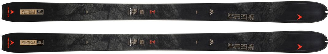 Detailed Infos about the p_ski M-Vertical