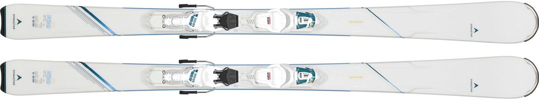 Dynastar Intense 6 - Lady Ski - Ski Review - Season 2020/2021