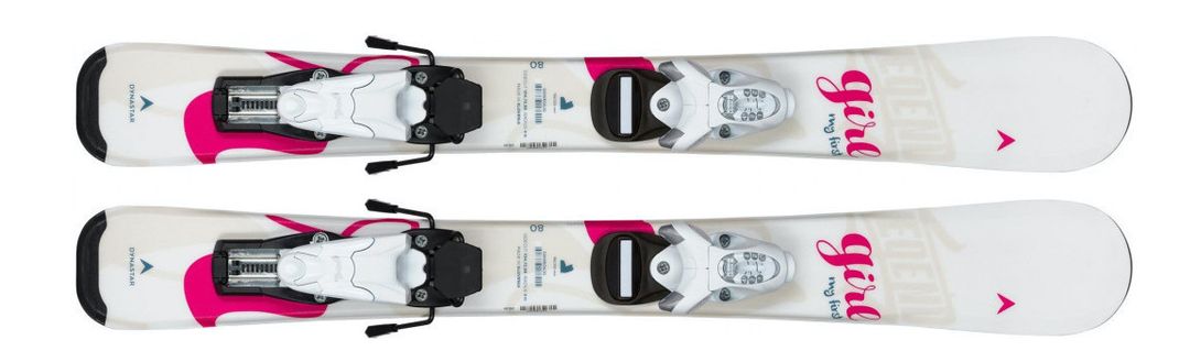 Detailed Infos about the p_ski My First Legend Girl