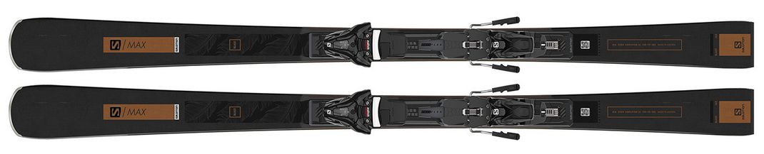 Detailed Infos about the p_ski S/Max W Blast