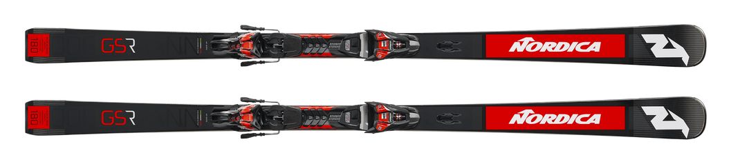 Detailed Infos about the p_ski Dobermann GSR RB FDT