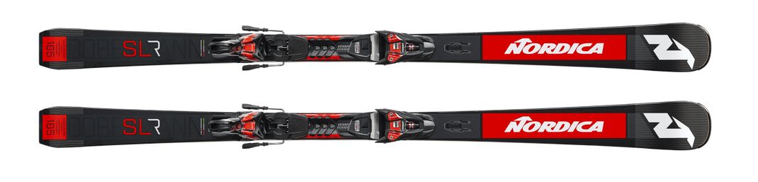 Nordica Dobermann SLR RB FDT - Slalom Ski - Ski Review - Season