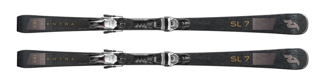 Nordica Sentra SL 7 Ti FDT - Lady Ski - Ski Review - Season 2020/2021