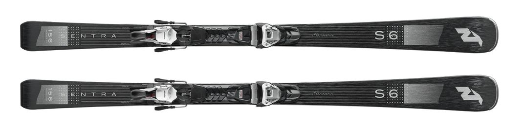 Detailed Infos about the p_ski Sentra S 6 FDT