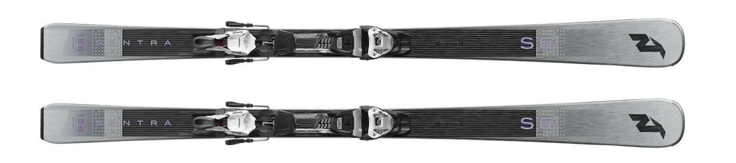 Detailed Infos about the p_ski Sentra S 5 FDT