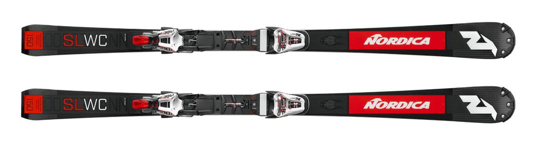 Nordica Dobermann SL WC Plate - Race Ski - Ski Review - Season