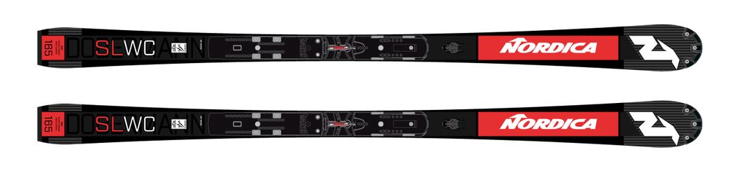 Detailed Infos about the p_ski Dobermann SL WC Dept