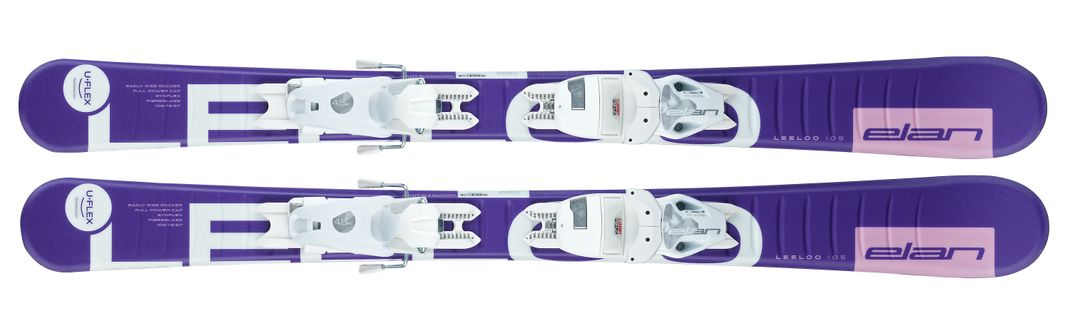 Detailed Infos about the p_ski Leeloo Pro