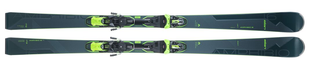 Detaillierte Infos zum p_ski Amphibio 16 Ti