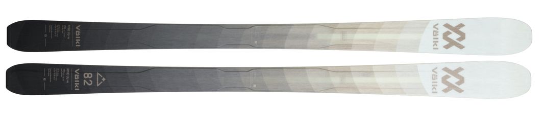 Detailed Infos about the p_ski Rise Up 82 W