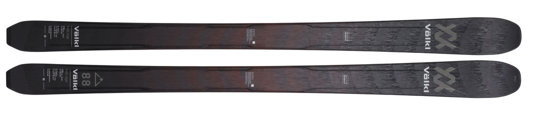 Detailed Infos about the p_ski Rise High 88
