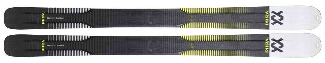 Detailed Infos about the p_ski Katana V.Werks