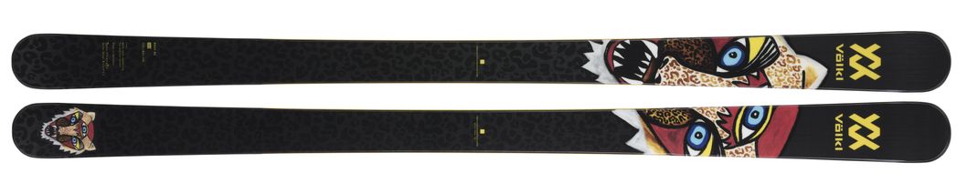 Detailed Infos about the p_ski Bash 86