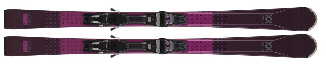 Detailed Infos about the p_ski Flair 76 Elite