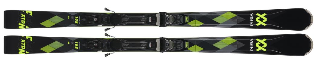Detailed Infos about the p_ski Deacon XTD