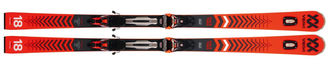 Detailed Infos about the p_ski Racetiger GS
